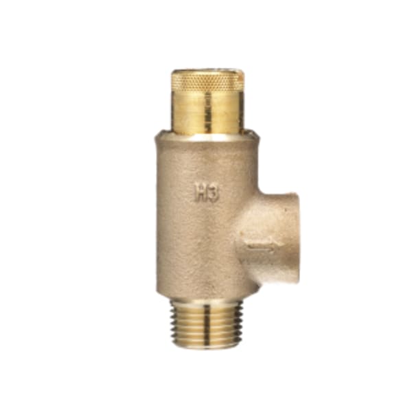 1/2" P1500XL Calibrated Pressure Relief Valve