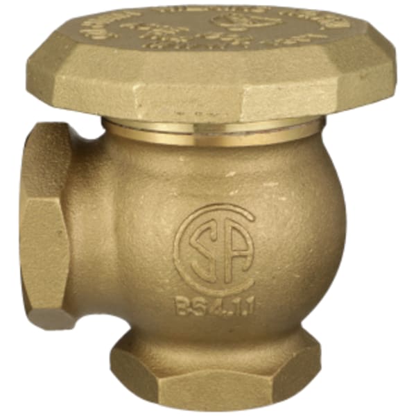2" 35XL Atmospheric Vacuum Breaker