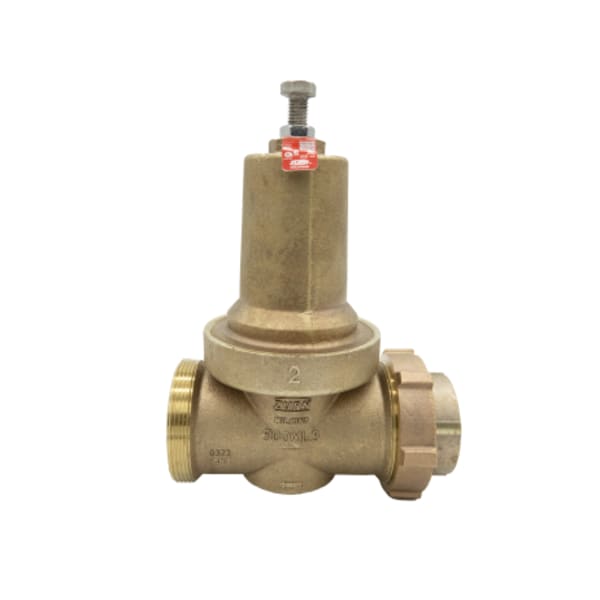 2" 500XL3 High Range Pressure Reducing Valve, Single Union FNPT x FNPT