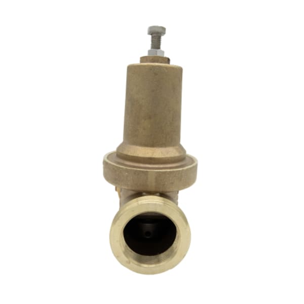 2" 500XL3 Pressure Reducing Valve, Single Union FNPT x FNPT