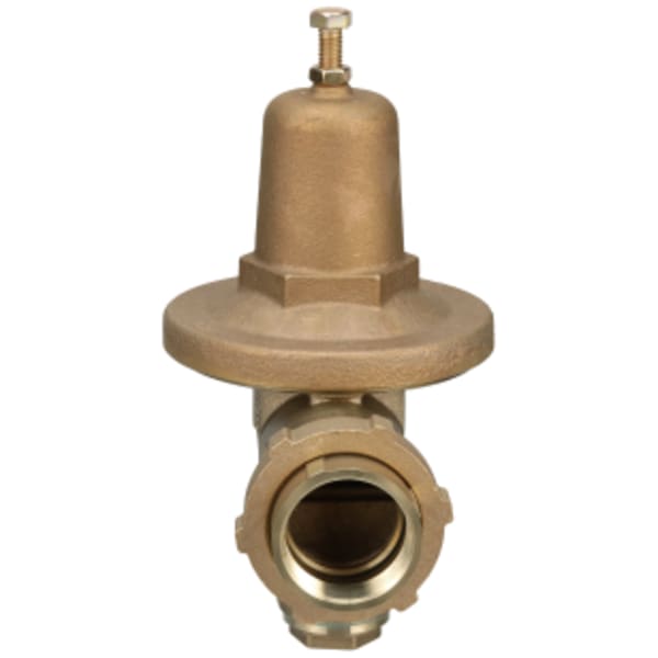 2" 600XL Pressure Reducing Valve with High/Low Spring Range