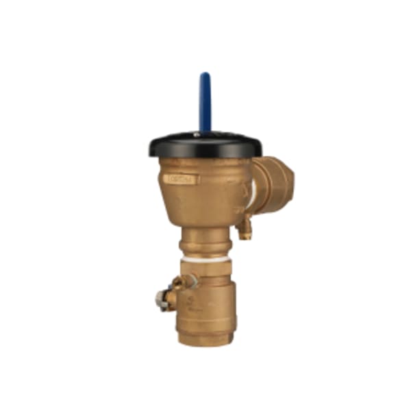 2" 720A Pressure Vacuum Breaker Assembly