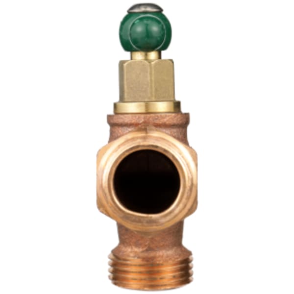 3/4" 195XL Hose Bibb