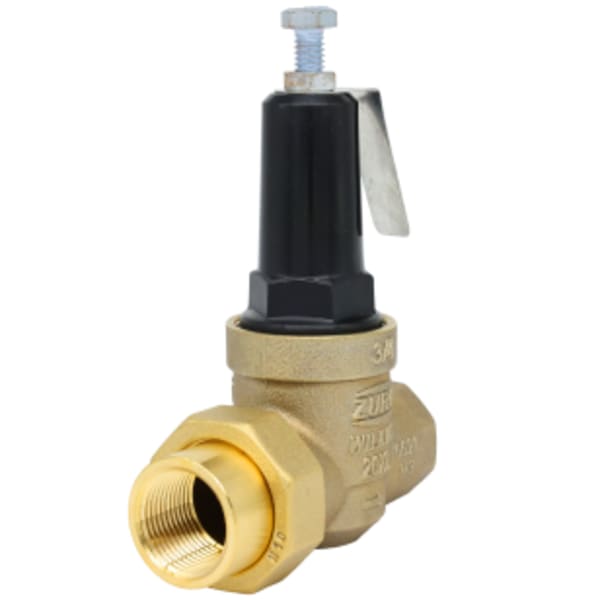 3/4 in. 20XL Pressure Reducing Valve (Single Union FNPT x FNPT)