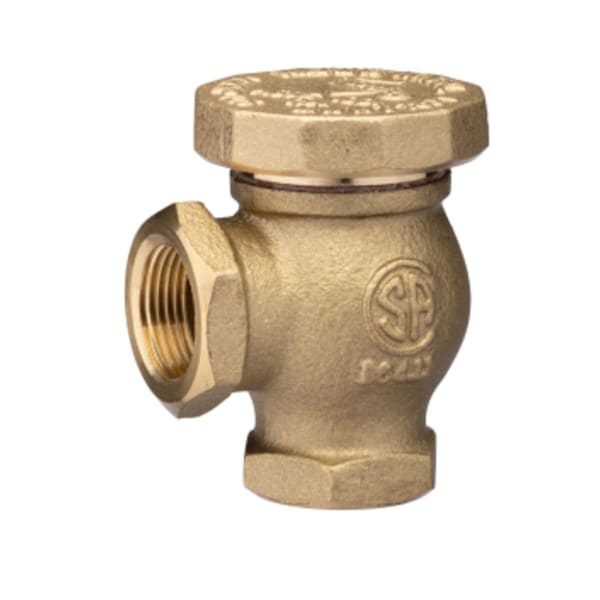 3/4" 35XL Atmospheric Vacuum Breaker
