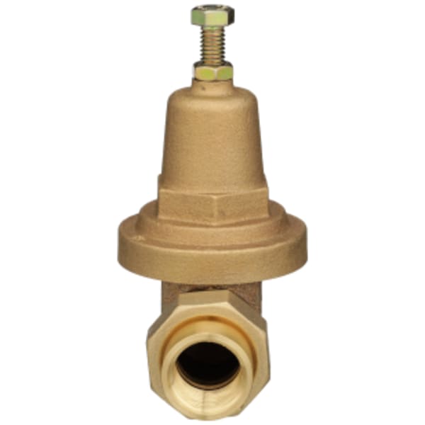 3/4" 500XLWater Pressure Reducing Valve