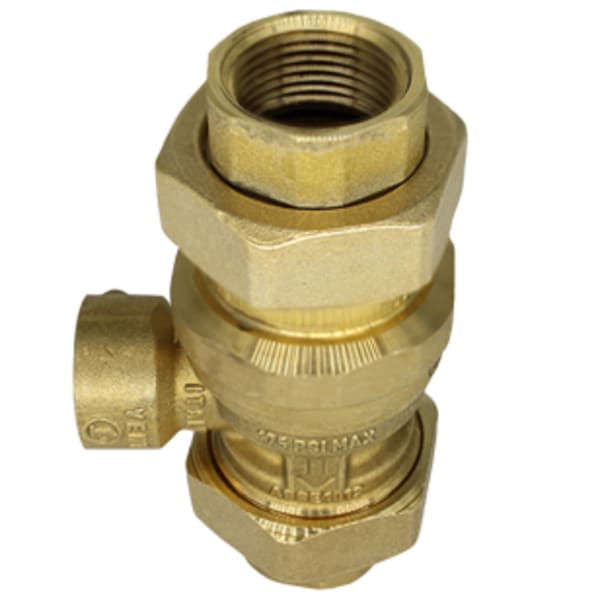 3/4-in. 760 Dual Check Valve Backflow Preventer with Intermediate Atmospheric Vent