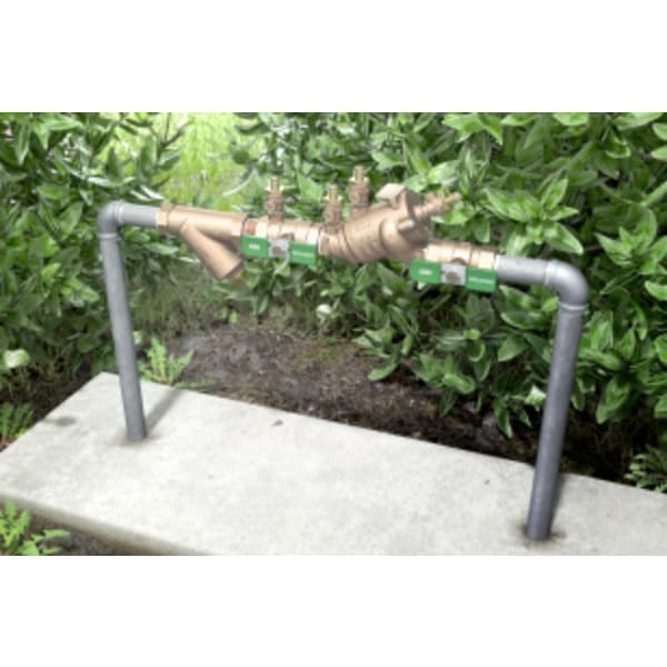 Pacific Plumbing Supply Company | 1-1/2