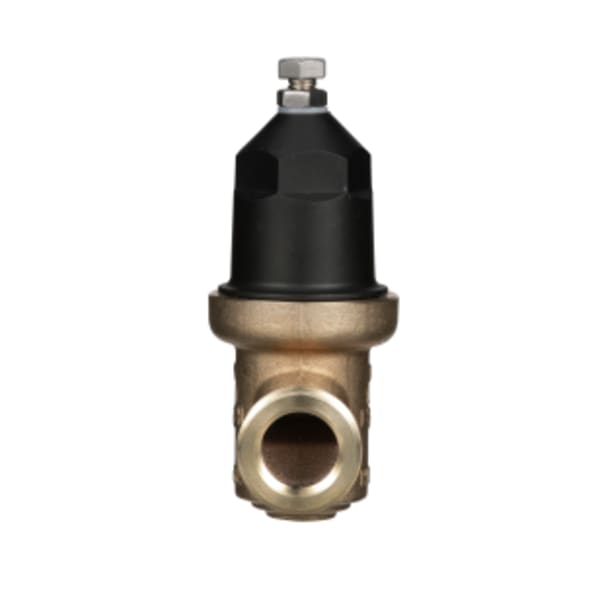 3/4 in. NR3XL Pressure Reducing Valve, Double Union FNPT Connections