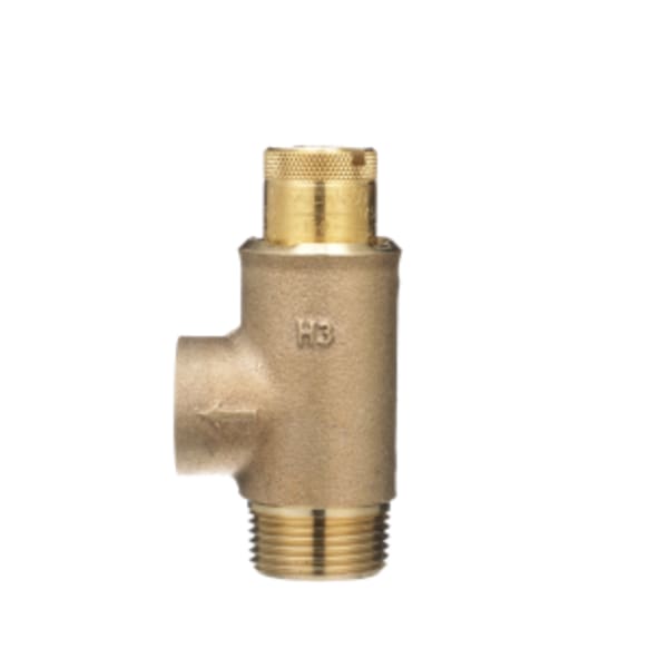 3/4" P1500XL Calibrated Pressure Relief Valve