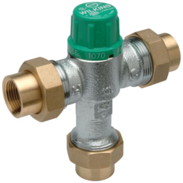 Pacific Plumbing Supply Company | 3/4