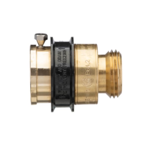 3/4" Hose Connection Vacuum Breaker