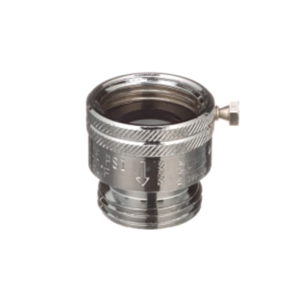 3/4" BFP-9 Hose Connection Vacuum Breaker with Chrome Finish