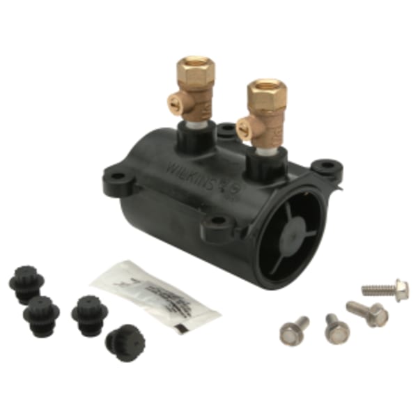 1" Model 350/350XL Vessel Repair Kit