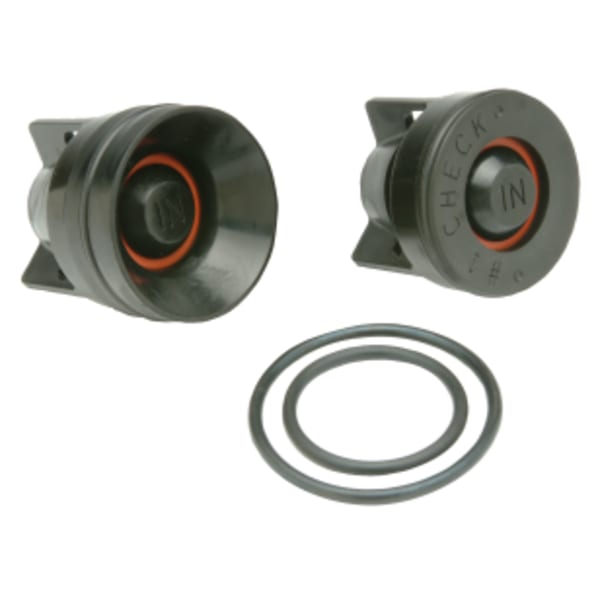 1" Model 350/350XL Complete Repair Kit