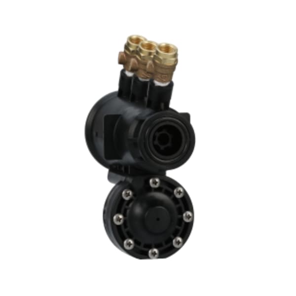 1" 375/375XL Complete Pressure Vessel Repair Kit