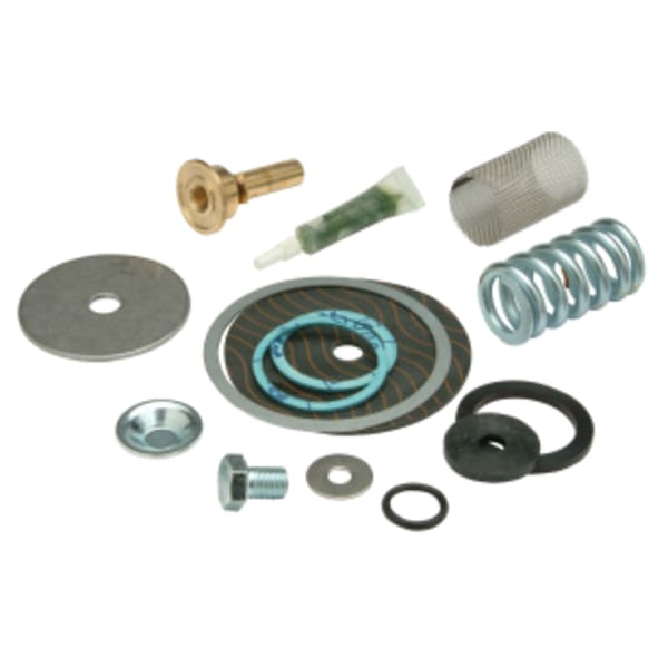 1" 600XL Complete Repair Kit