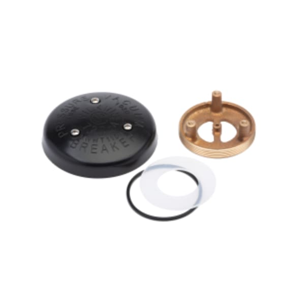 1/2" - 2" 720A Bonnet Repair Kit