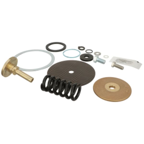 1-1/2" Model 500XL Complete Repair Kit