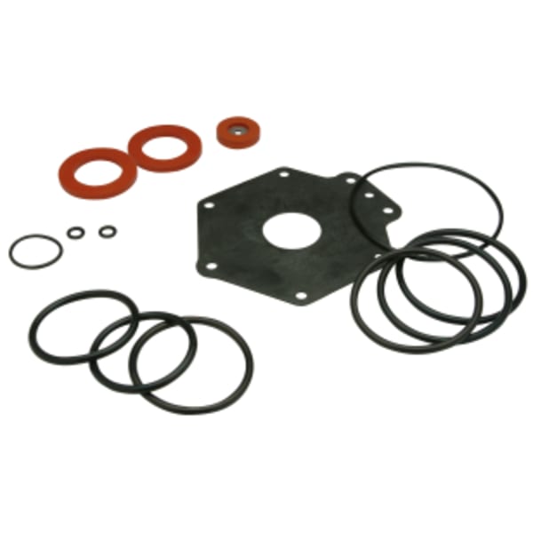 1-1/4"-2" Model 375/375XL Rubber Repair Kit