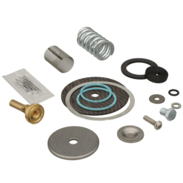 11/4" Model 600XL Complete Repair Kit