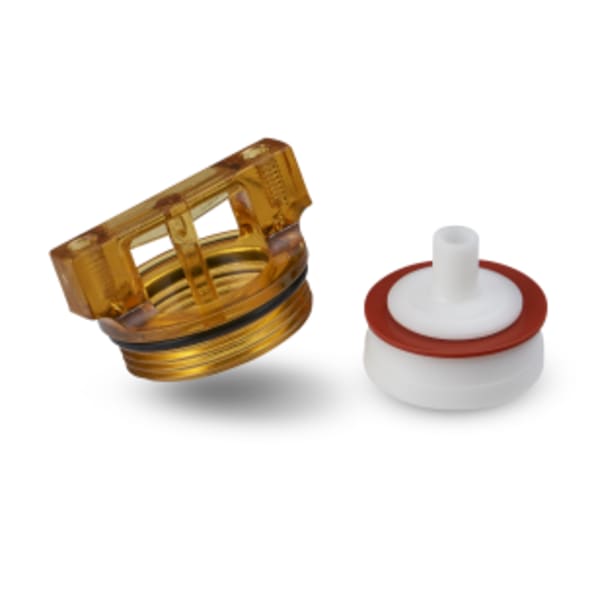 1/2" Model 35XL and 35 Repair Kit