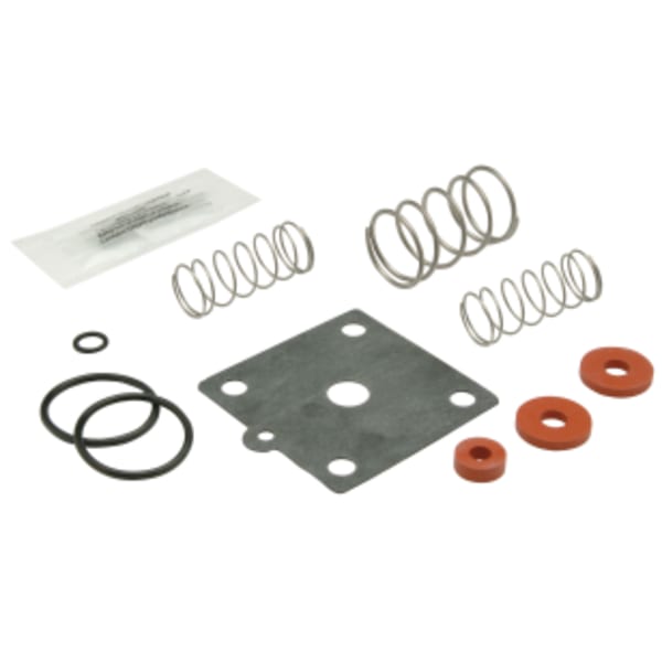 Rubber and Springs Repair Kit compatible with the 1/4"-1/2" Model 975XL and 975XL2, and 3/8"-1/2" 975XLST