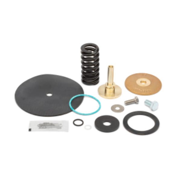 2" Model 500XL Complete Repair Kit