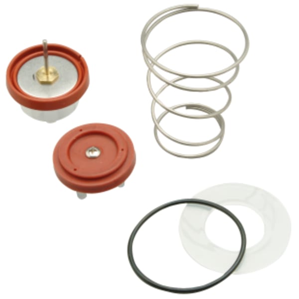 720A Pressure Vacuum Breaker Repair Kit with the 1-1/4", 1-1/2", and 2"