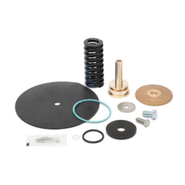 2-1/2" Model 500XL Complete Repair Kit