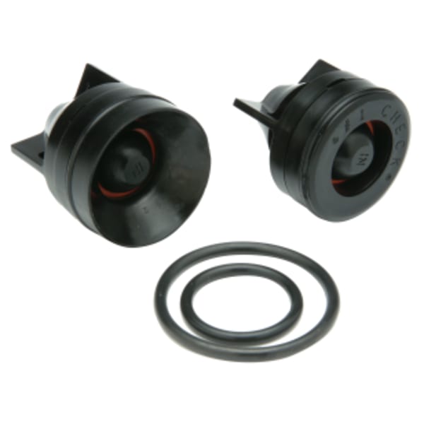 3/4" Model 350/350XL Complete Repair Kit