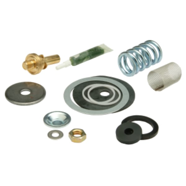 3/4" 600XL Complete Repair Kit