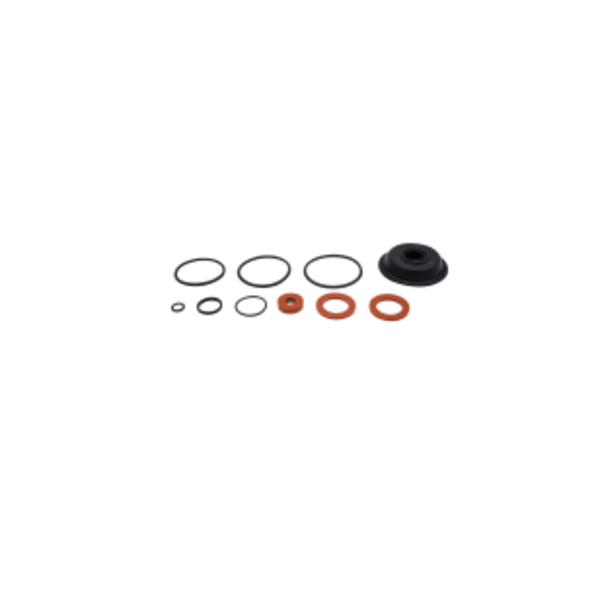 Rubber Repair Kit, 1" 975XL3, Diaphragm, Seal Rings and O-rings