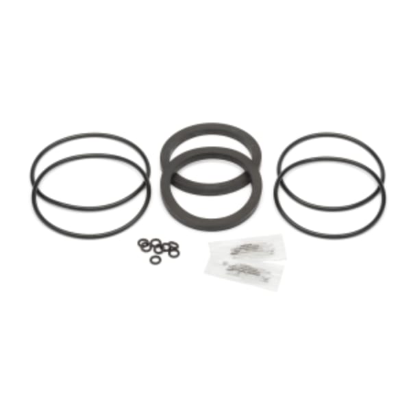 Standard Repair Pro-Kit, 2-1/2" - 4" 350A, 4" 350DA