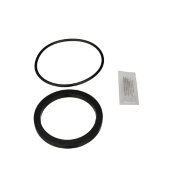 Standard Repair Kit, 2-1/2" - 4" 350A, 4" 350DA