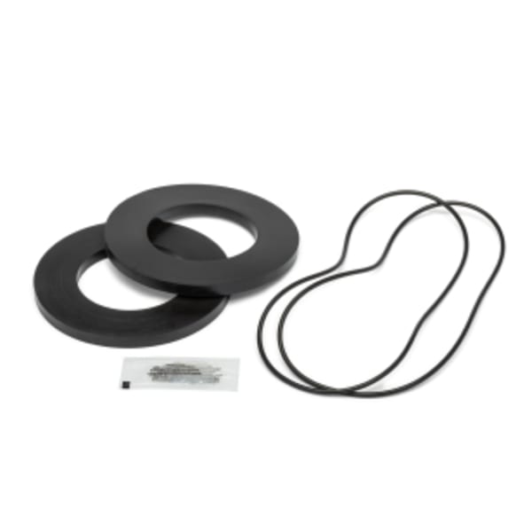 4" Model 950/975 Rubber Repair Kit