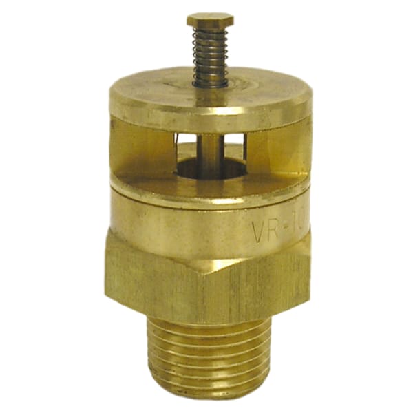 1/2" VR10XL Vacuum Relief Valve