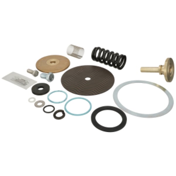 1-1/2" Model 600XL Complete Repair Kit