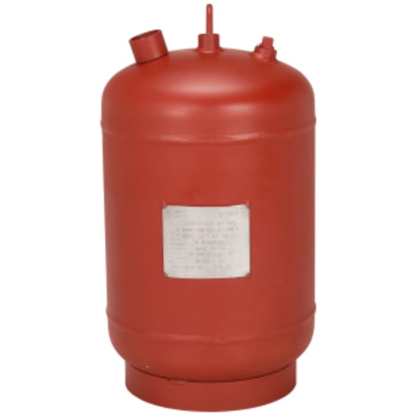 12" x 20" x 10" WTTA Thermal Expansion Tank