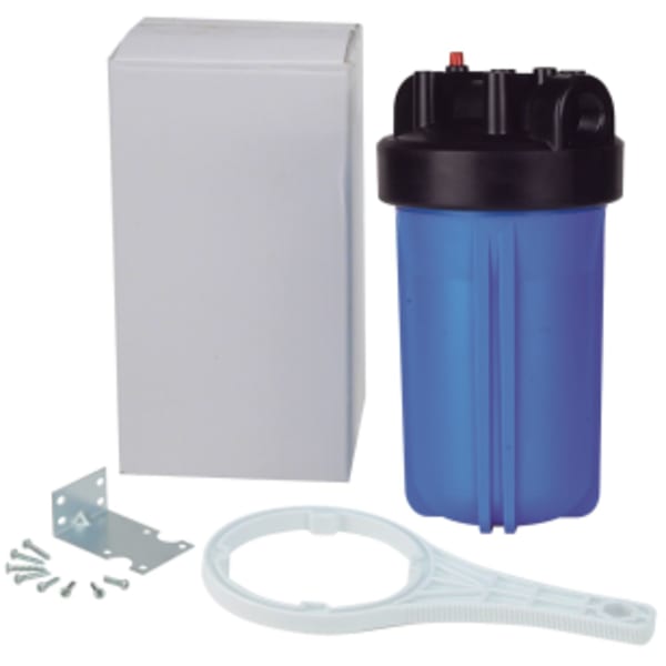 10 inch Water Filter Housing Kit 7100268