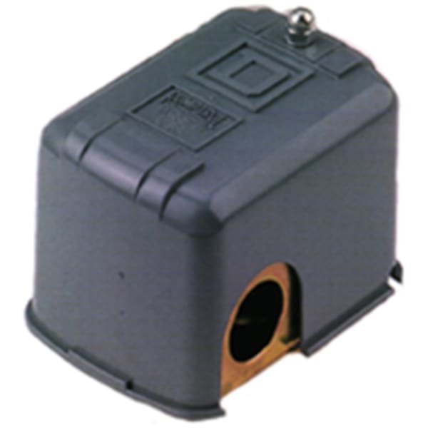 60/80 Pressure Switch
