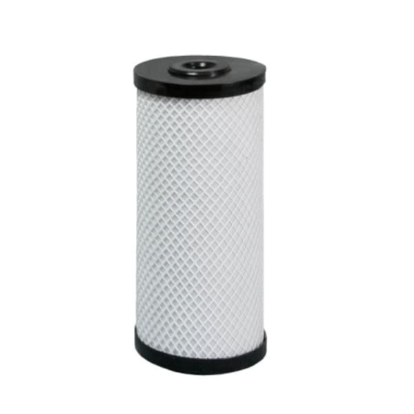 4-1/2" x 20" - 5 Micron - Taste & Odor Carbon Block Filter