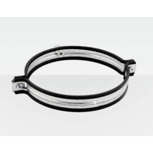 3" Support Clamp With 3/8" Nut