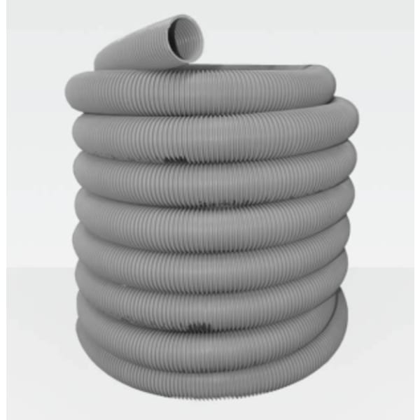 2" x 35' Flexible Vent Length