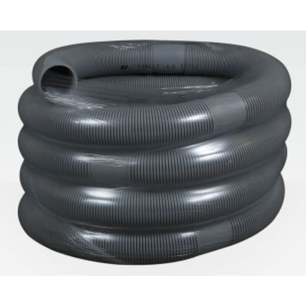 3" x 50' Flex Vent Length
