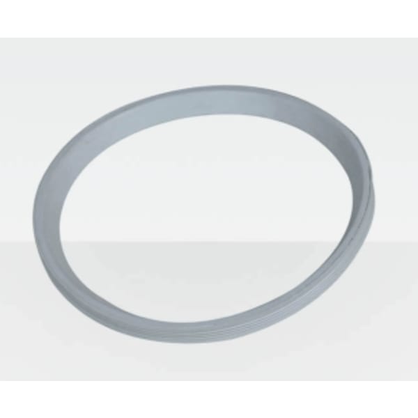 10" Single Wall EPDM Gasket