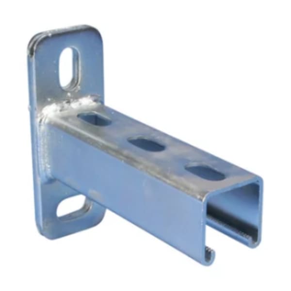 Reversible Strut Bracket