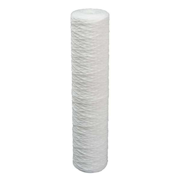 4-1/2" x 20" - 20 Micron - Polyproplyene String Wound Filter