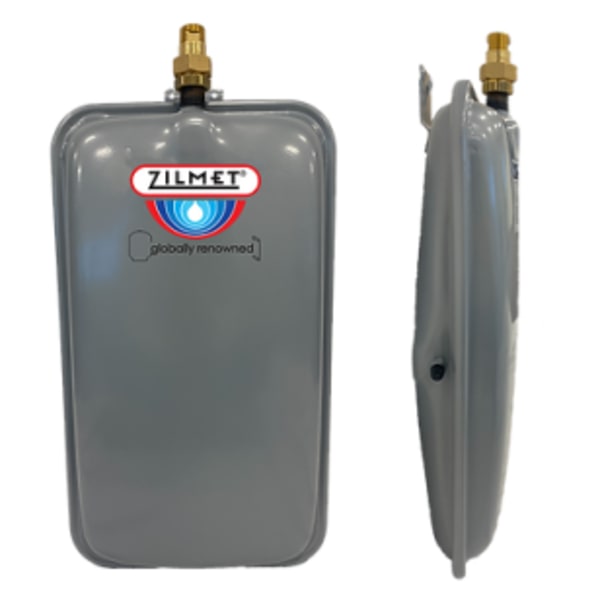 2.1 Gallon Expansion Tank Rectangular