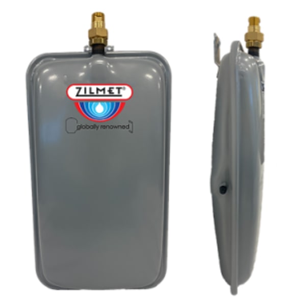 4.8 Gallon Expansion Tank Rectangular